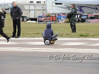 Dragracing Hagfors open 2016